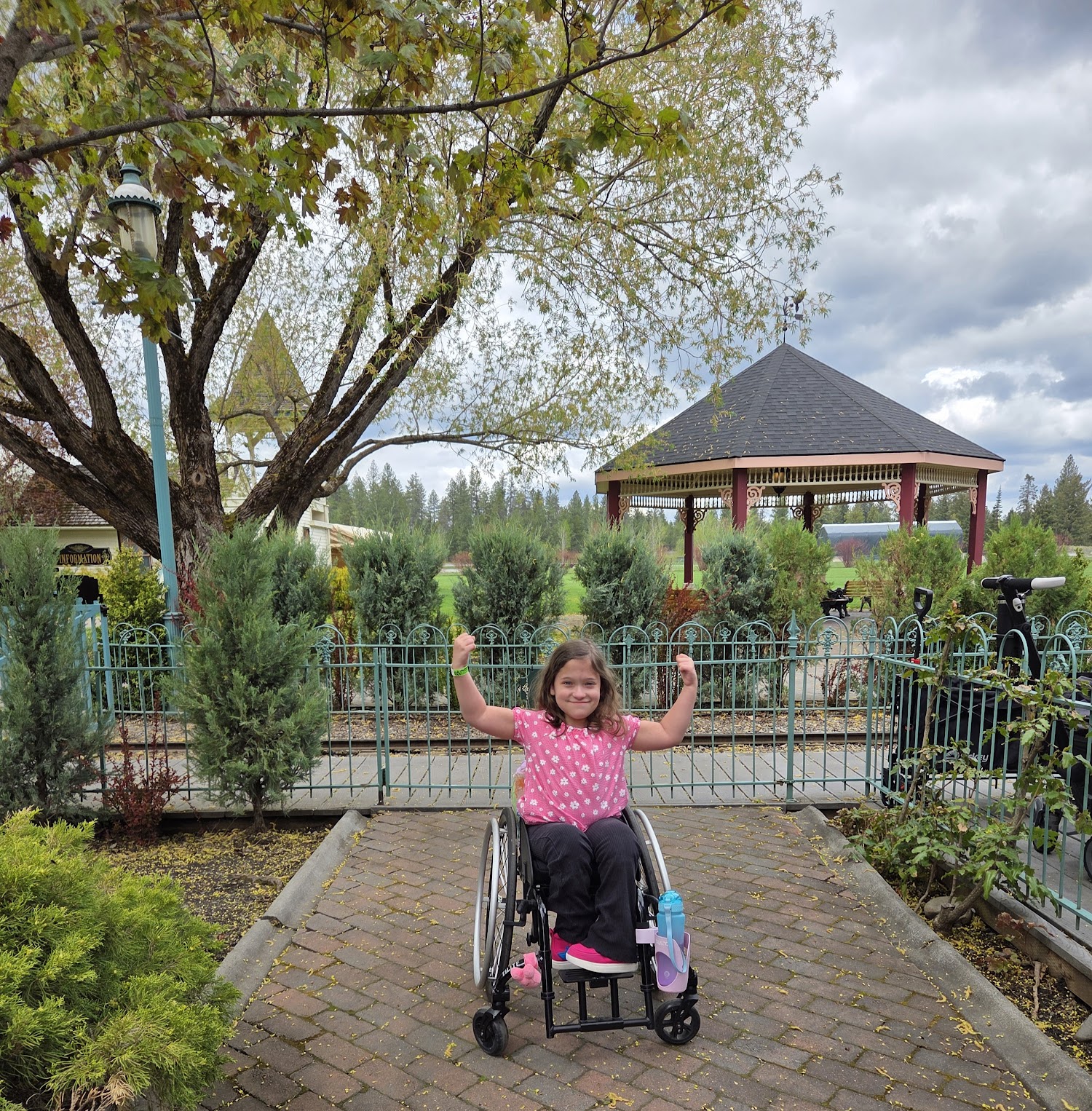 Silverwood 2026: To New Beginnings